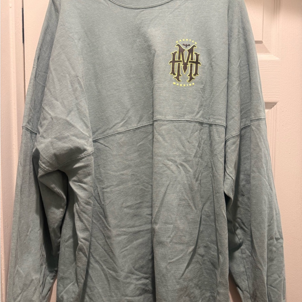 Disney Haunted Mansion Spirit Jersey